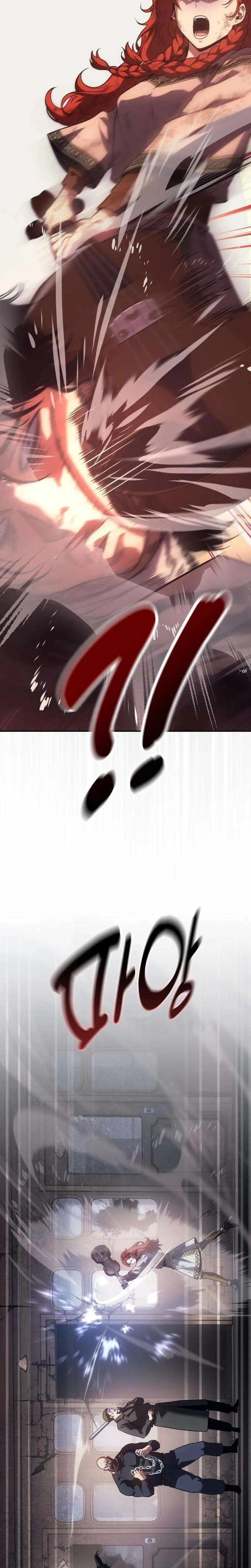 30 Years Have Passed Since the Prologue Chapter 4 - 10