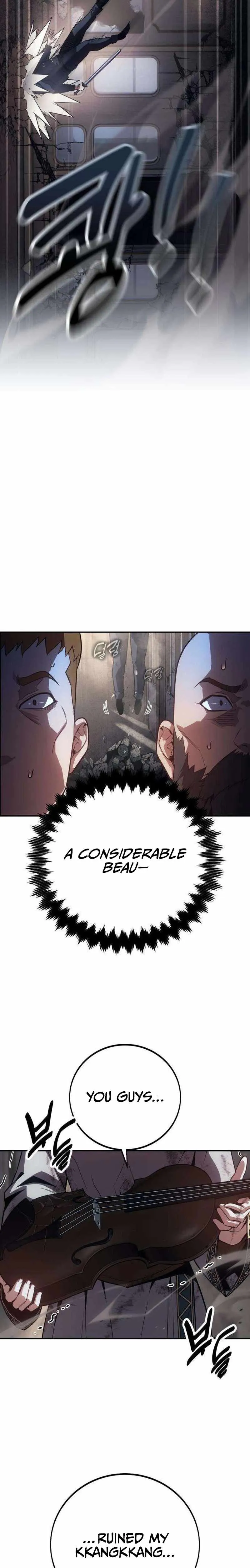 30 Years Have Passed Since the Prologue Chapter 4 - 11