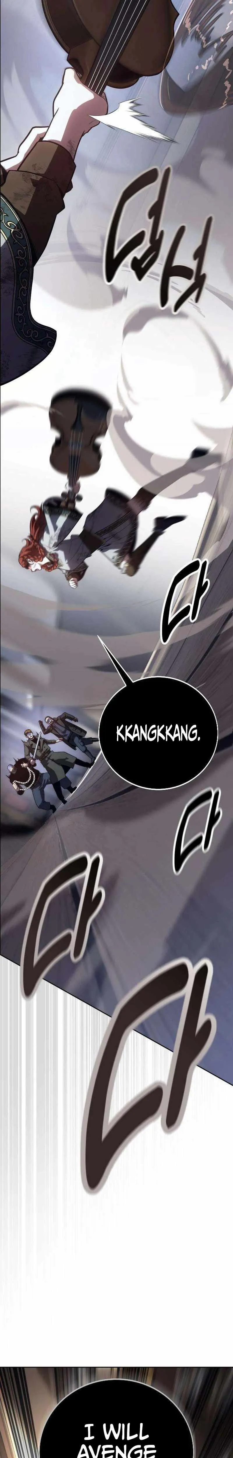 30 Years Have Passed Since the Prologue Chapter 4 - 15