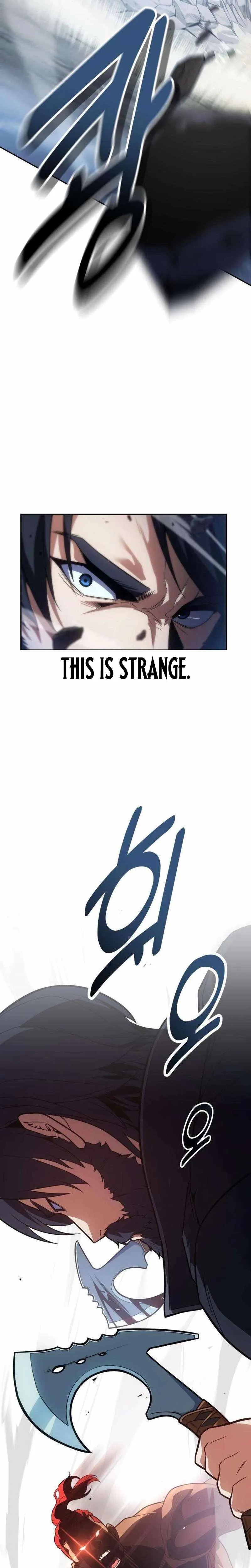 30 Years Have Passed Since the Prologue Chapter 4 - 2