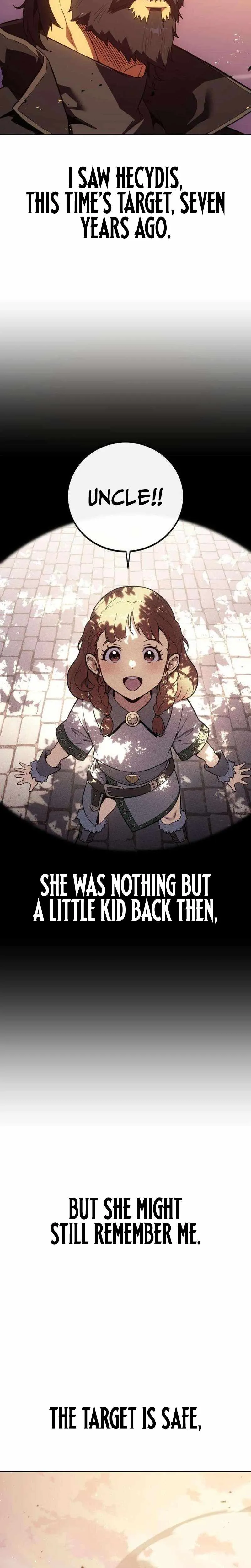 30 Years Have Passed Since the Prologue Chapter 4 - 24