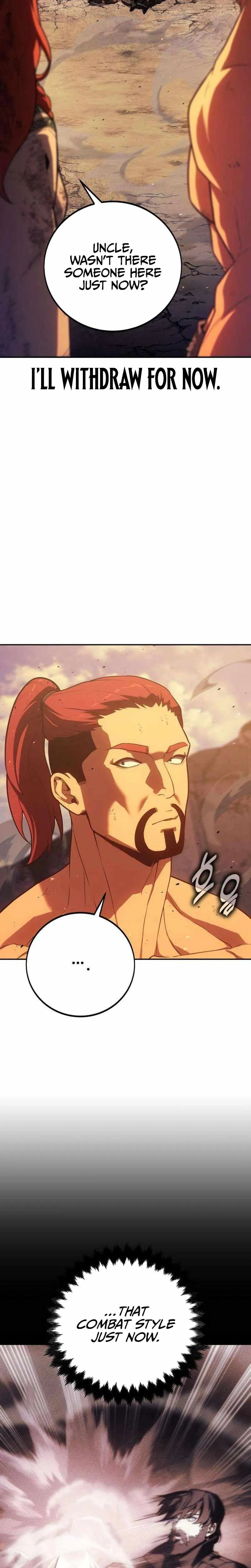 30 Years Have Passed Since the Prologue Chapter 4 - 26