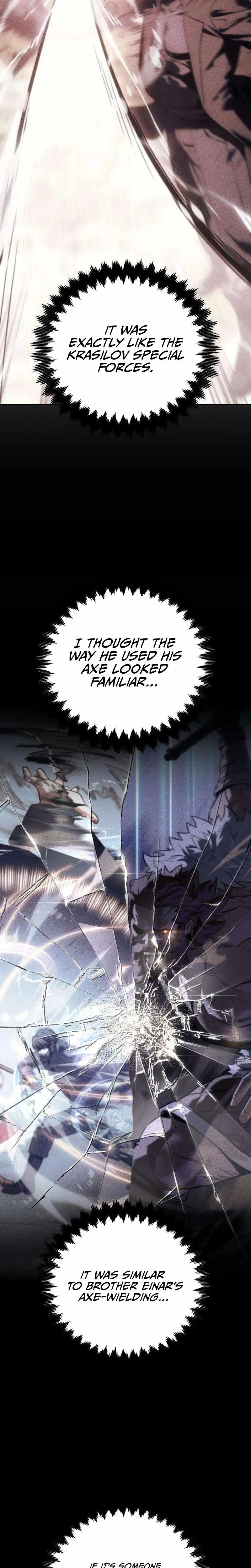 30 Years Have Passed Since the Prologue Chapter 4 - 27
