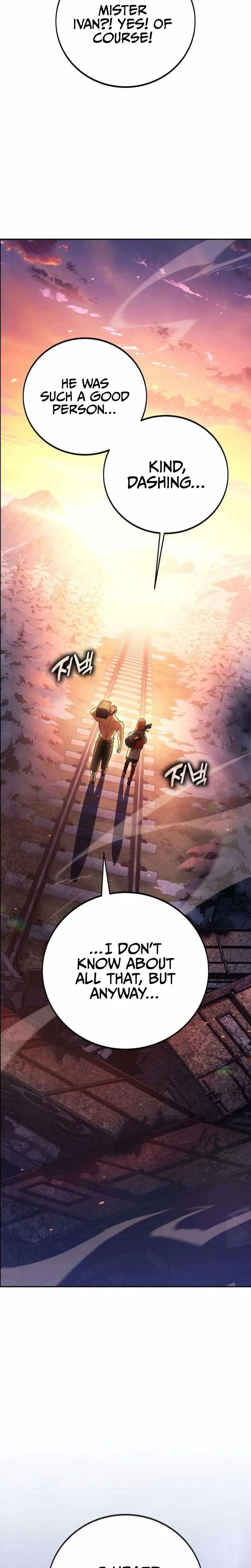 30 Years Have Passed Since the Prologue Chapter 4 - 29