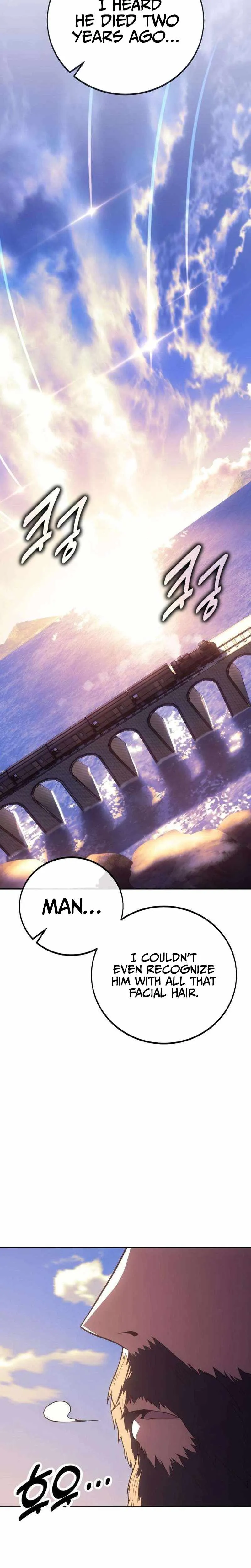 30 Years Have Passed Since the Prologue Chapter 4 - 30
