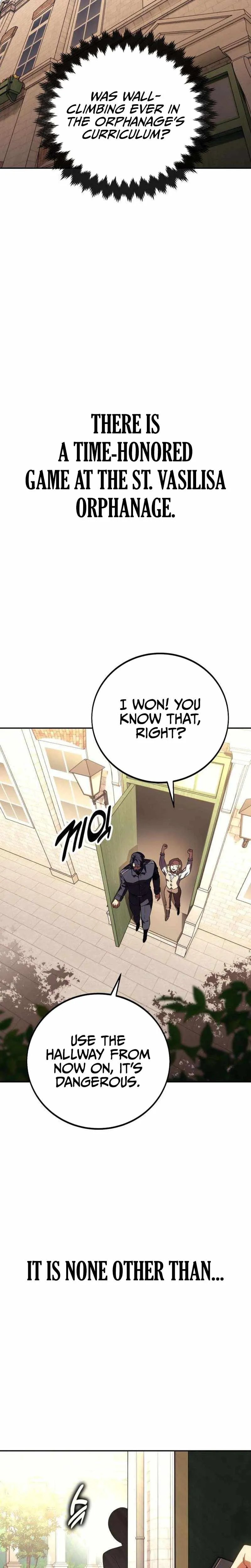 30 Years Have Passed Since the Prologue Chapter 4 - 39