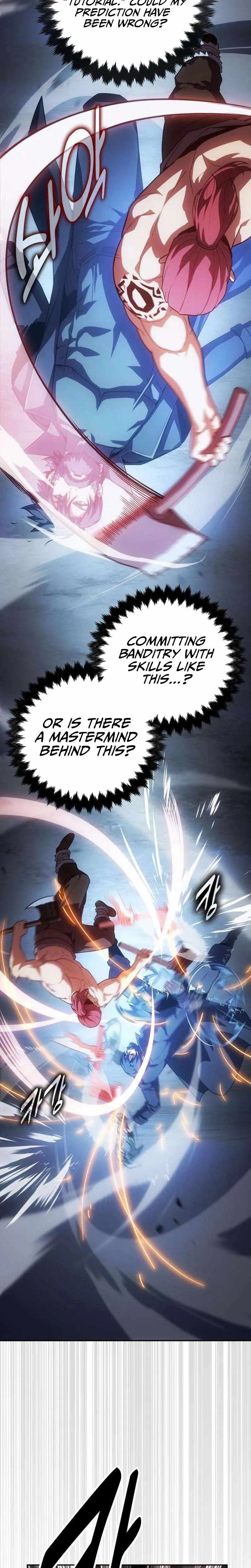 30 Years Have Passed Since the Prologue Chapter 4 - 4