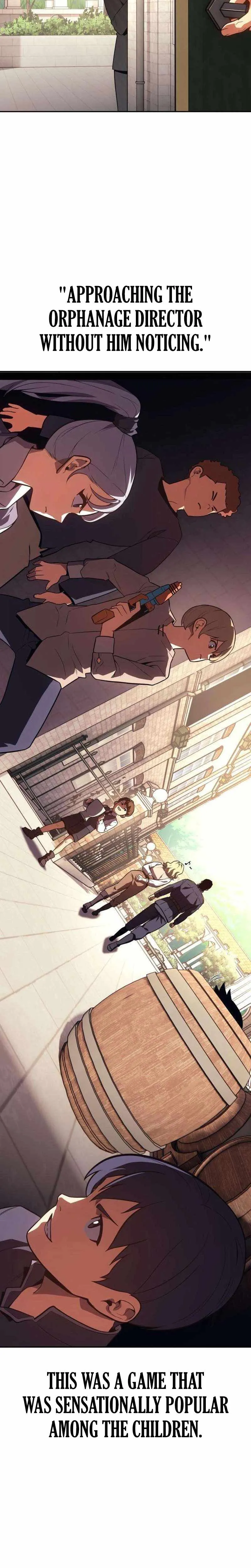 30 Years Have Passed Since the Prologue Chapter 4 - 40