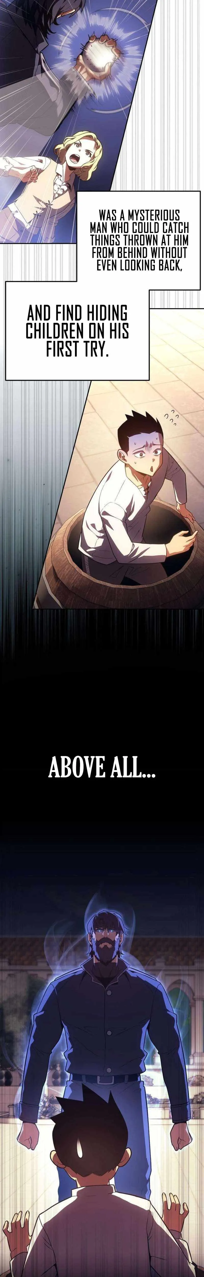 30 Years Have Passed Since the Prologue Chapter 4 - 42