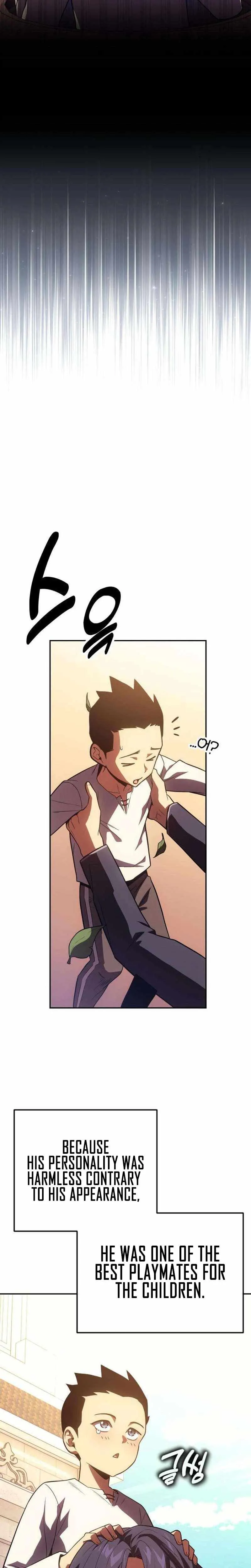 30 Years Have Passed Since the Prologue Chapter 4 - 43
