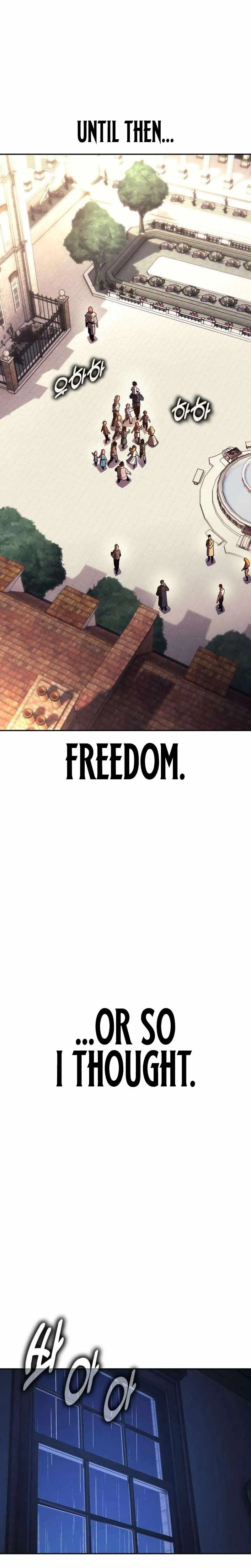 30 Years Have Passed Since the Prologue Chapter 4 - 45