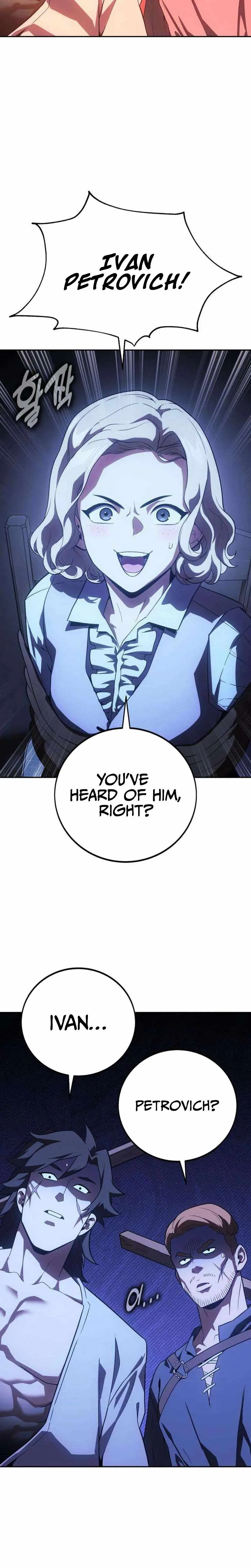 30 Years Have Passed Since the Prologue Chapter 4 - 47