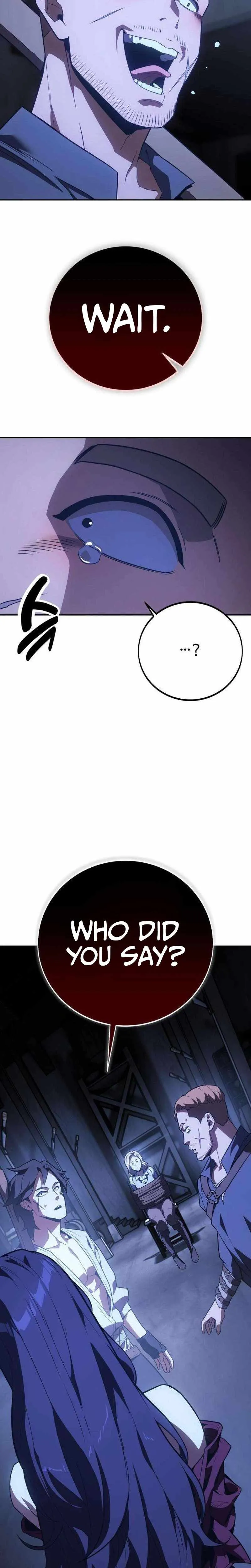 30 Years Have Passed Since the Prologue Chapter 4 - 49