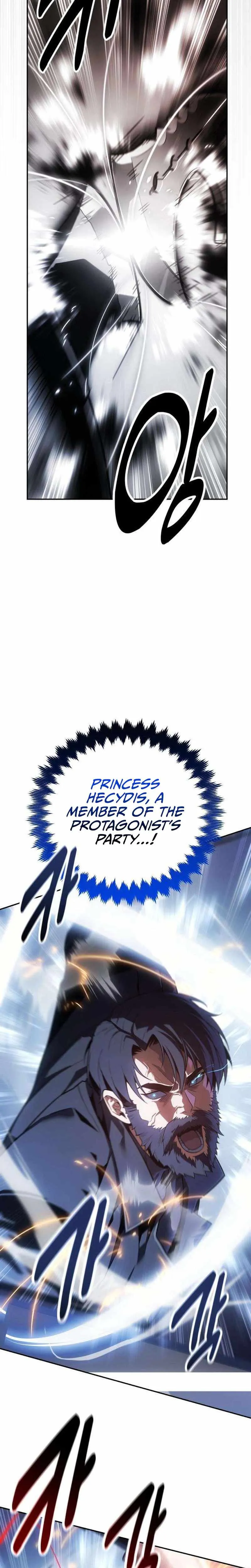 30 Years Have Passed Since the Prologue Chapter 4 - 5
