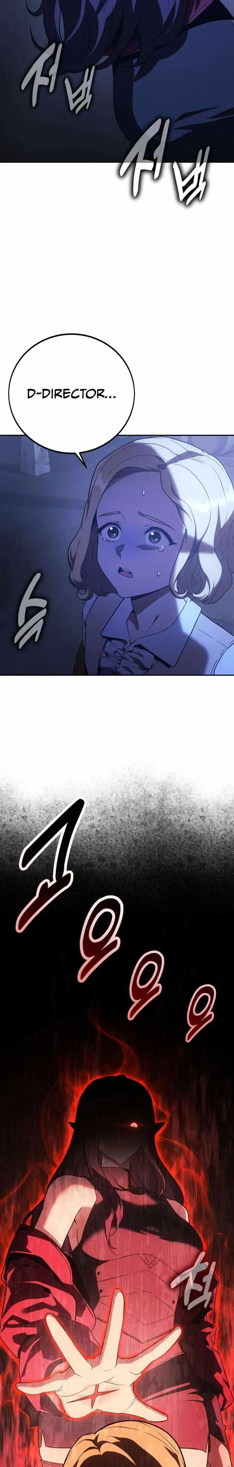 30 Years Have Passed Since the Prologue Chapter 4 - 50