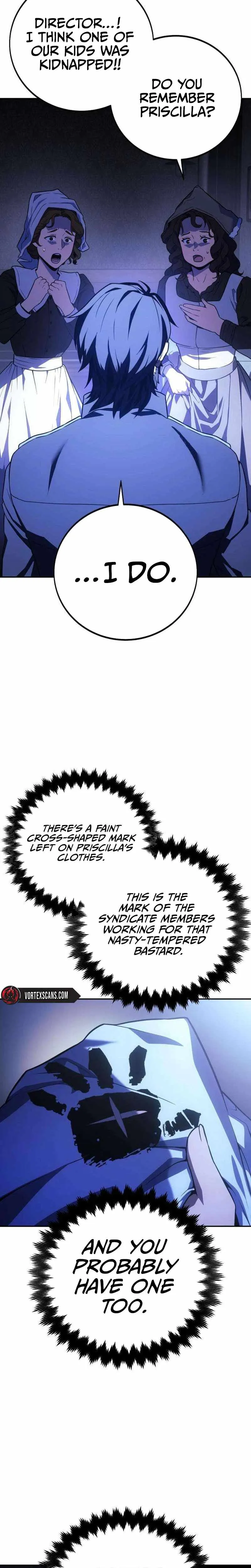 30 Years Have Passed Since the Prologue Chapter 4 - 52
