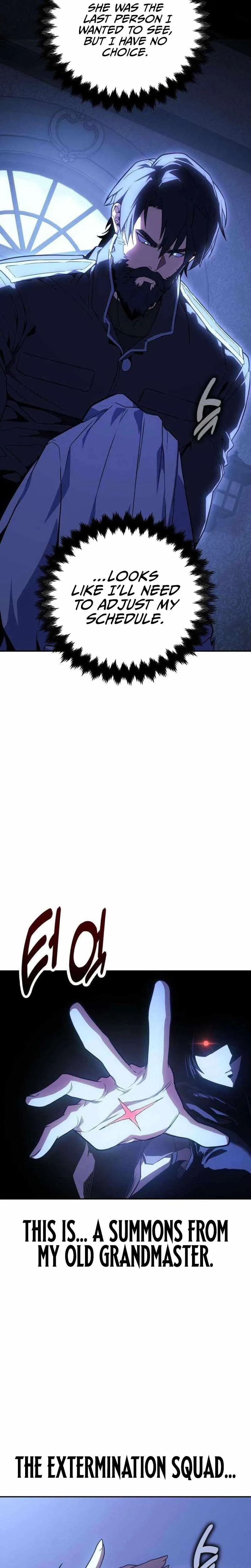 30 Years Have Passed Since the Prologue Chapter 4 - 53