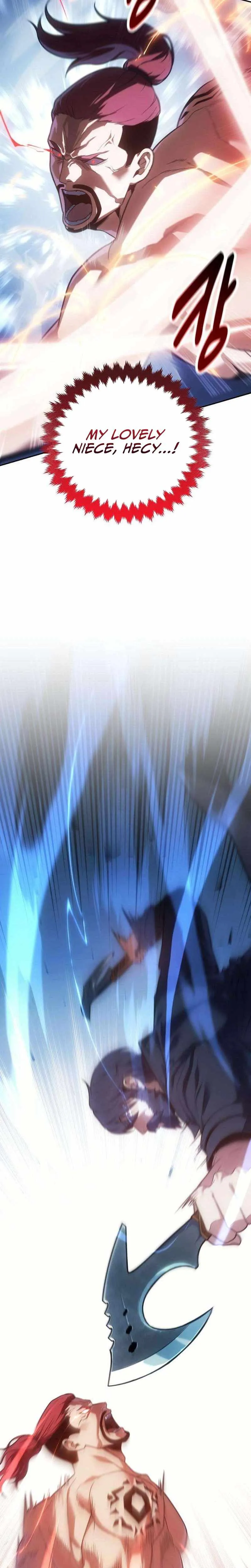 30 Years Have Passed Since the Prologue Chapter 4 - 6