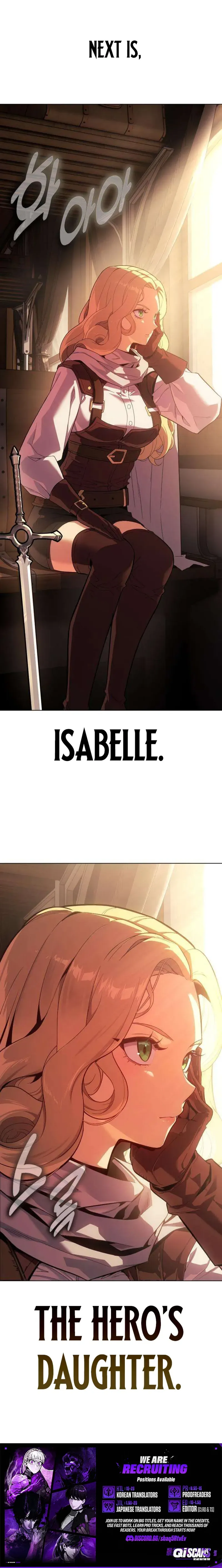 30 Years Have Passed Since the Prologue Chapter 5 - 18