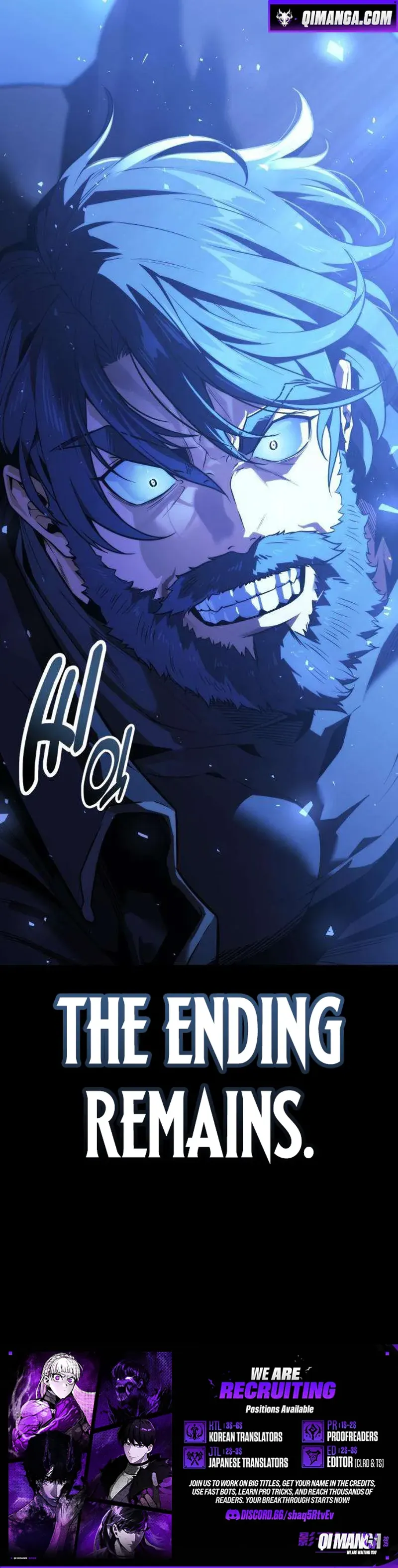 30 Years Have Passed Since the Prologue Chapter 6 - 17