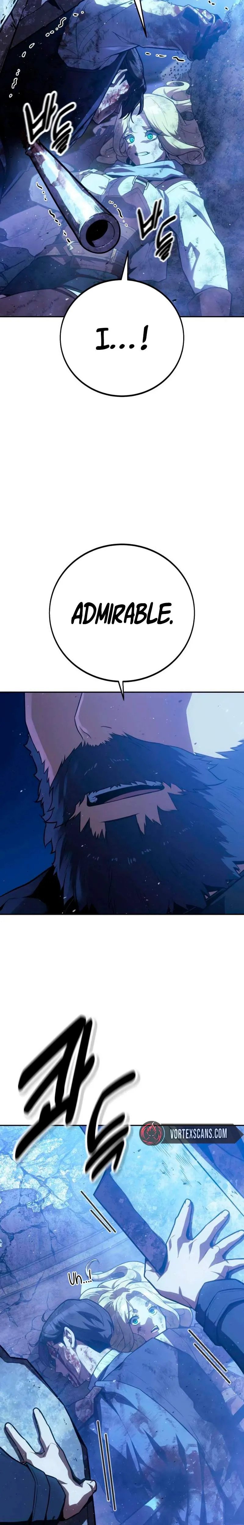 30 Years Have Passed Since the Prologue Chapter 7 - 10