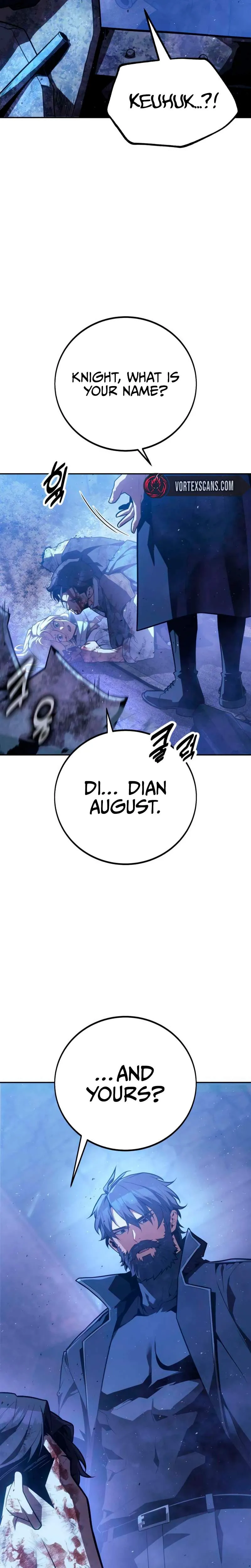 30 Years Have Passed Since the Prologue Chapter 7 - 12