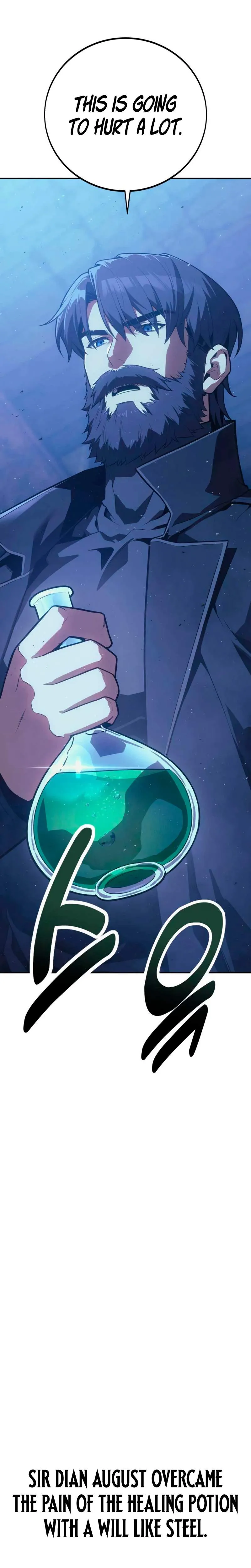 30 Years Have Passed Since the Prologue Chapter 7 - 14