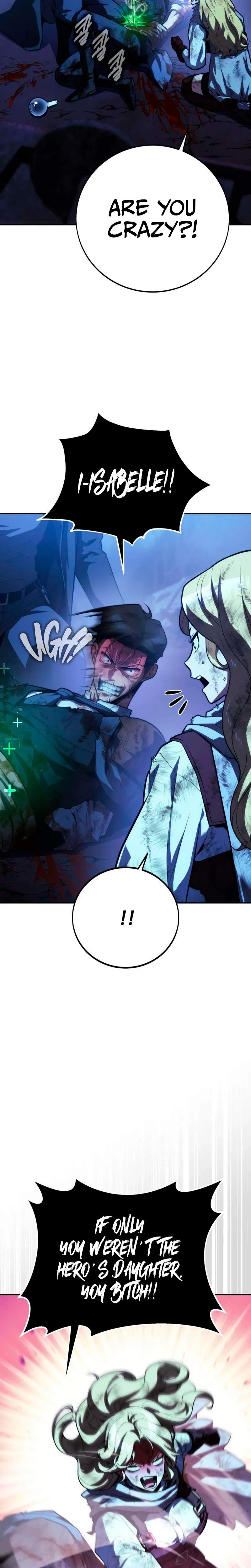 30 Years Have Passed Since the Prologue Chapter 7 - 17