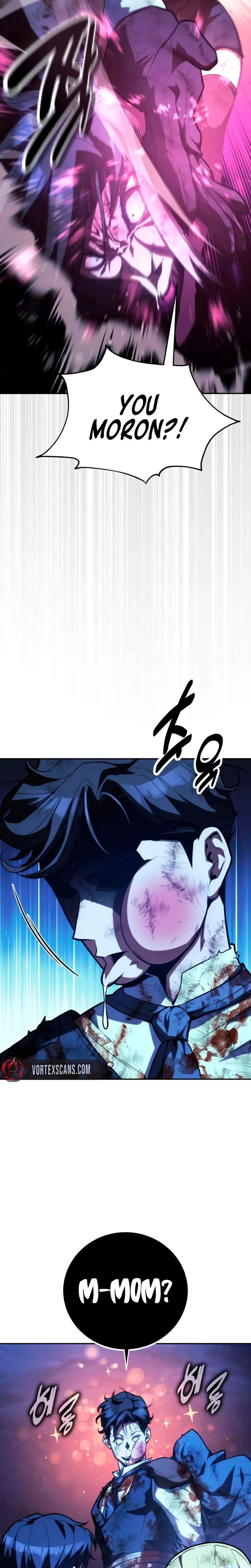 30 Years Have Passed Since the Prologue Chapter 7 - 18
