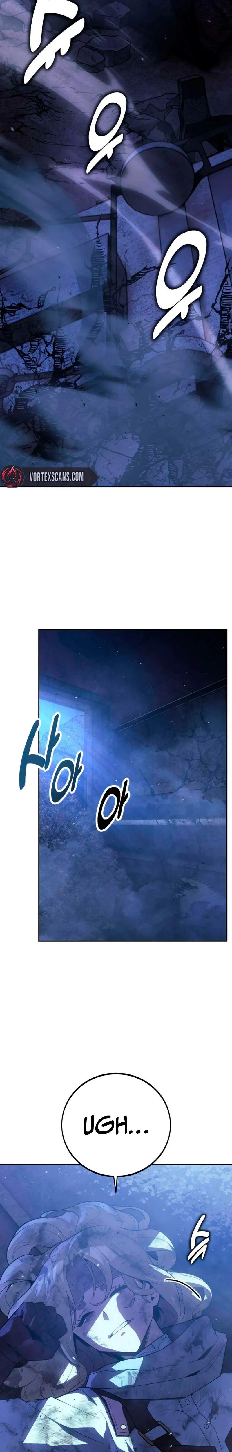 30 Years Have Passed Since the Prologue Chapter 7 - 2