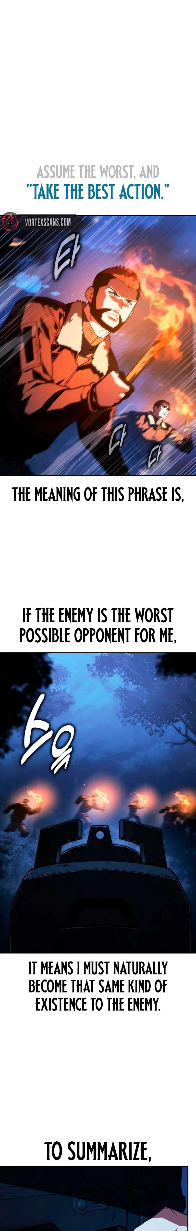 30 Years Have Passed Since the Prologue Chapter 7 - 29