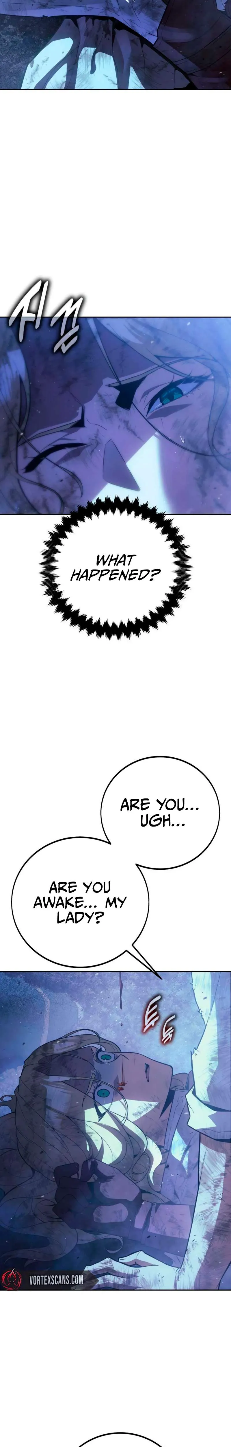 30 Years Have Passed Since the Prologue Chapter 7 - 3