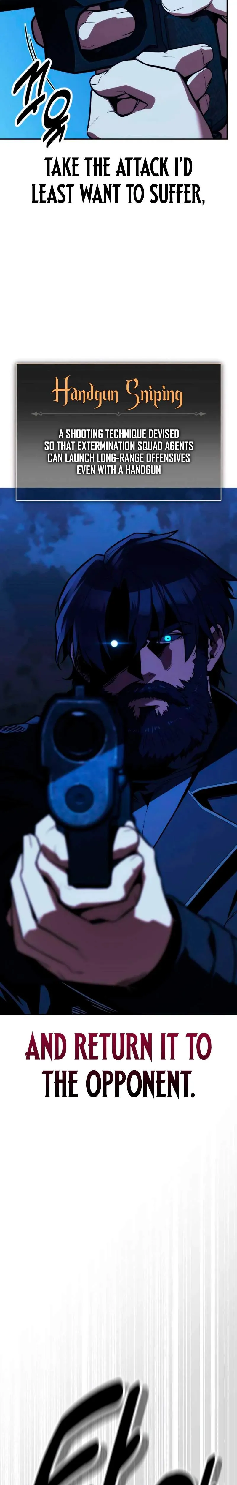 30 Years Have Passed Since the Prologue Chapter 7 - 30
