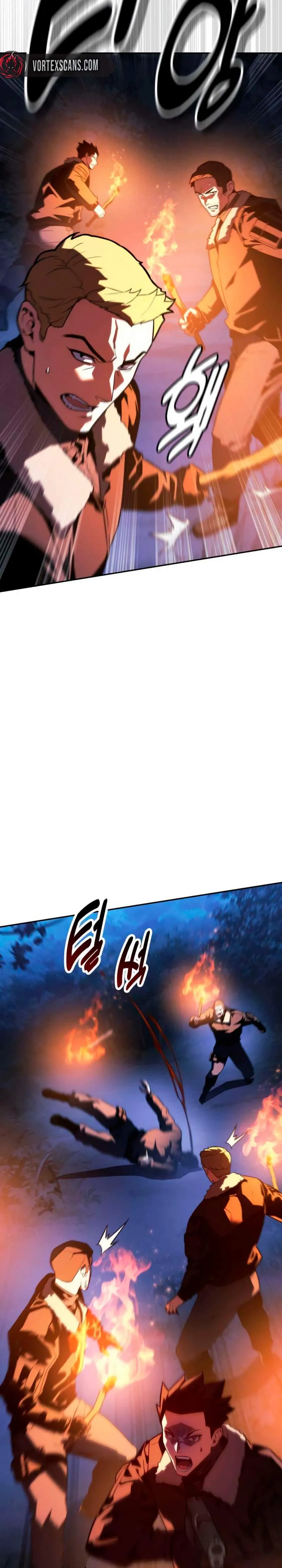 30 Years Have Passed Since the Prologue Chapter 7 - 31