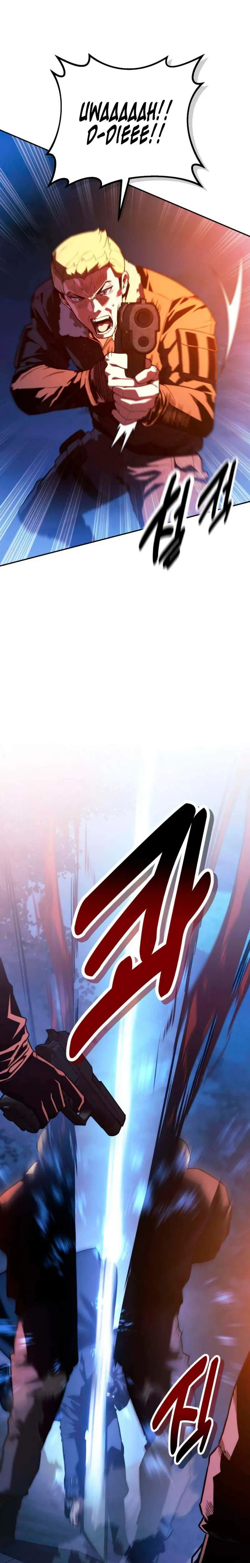 30 Years Have Passed Since the Prologue Chapter 7 - 34