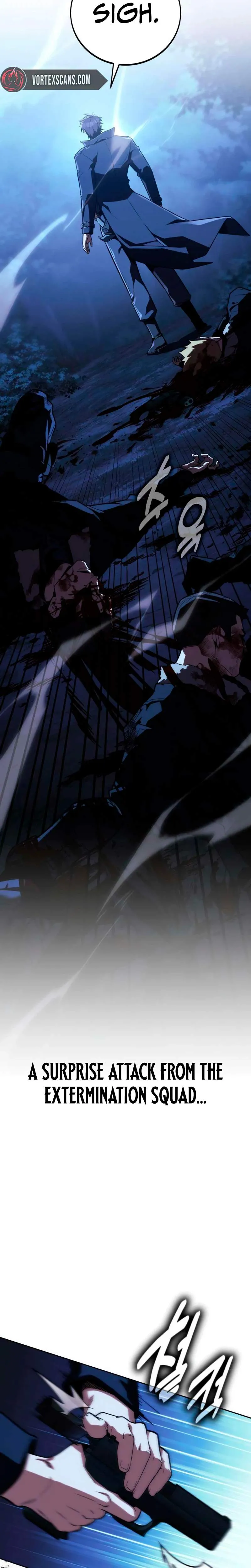 30 Years Have Passed Since the Prologue Chapter 7 - 37