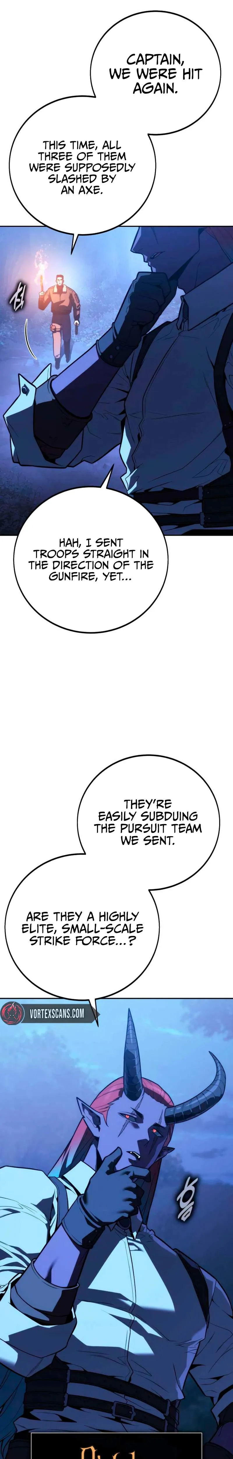 30 Years Have Passed Since the Prologue Chapter 7 - 39