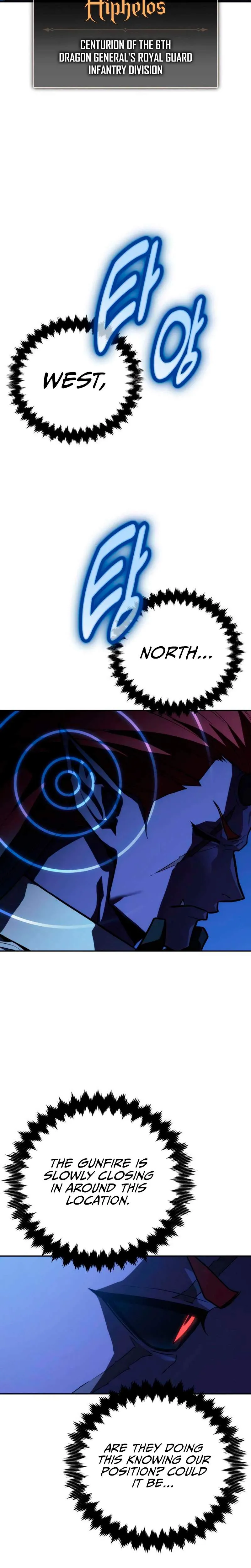 30 Years Have Passed Since the Prologue Chapter 7 - 40