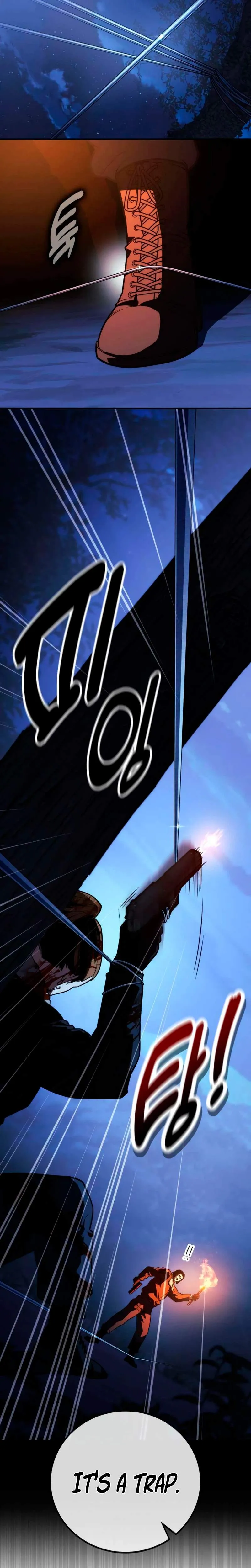 30 Years Have Passed Since the Prologue Chapter 7 - 43