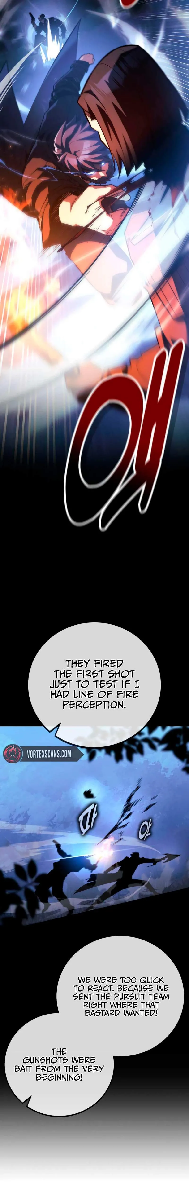 30 Years Have Passed Since the Prologue Chapter 7 - 45
