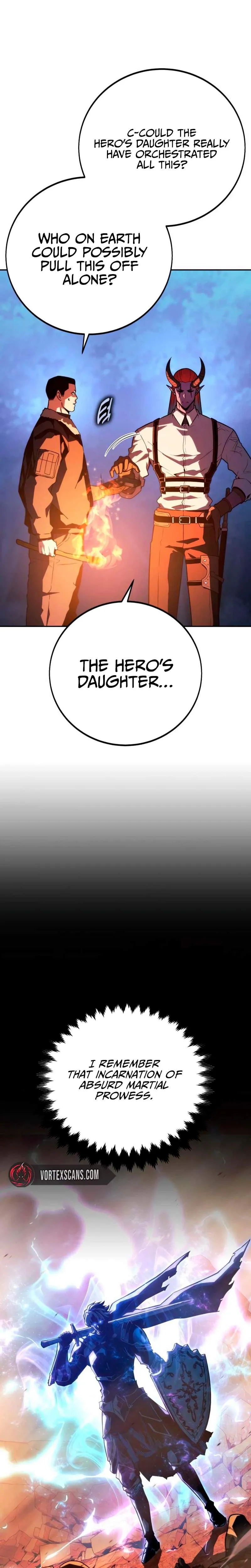30 Years Have Passed Since the Prologue Chapter 7 - 46