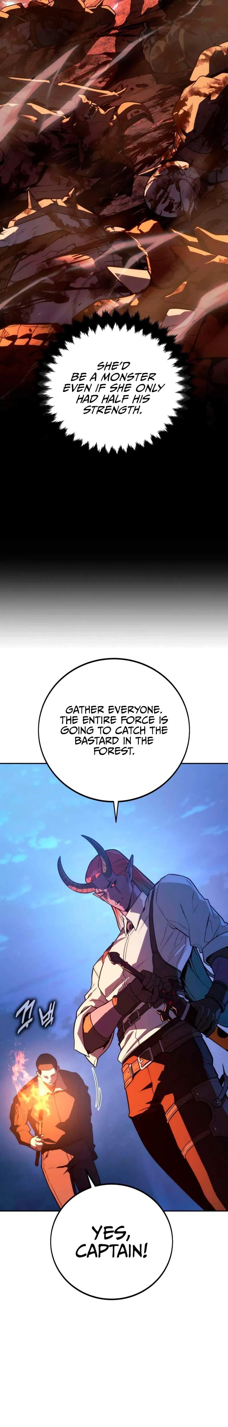 30 Years Have Passed Since the Prologue Chapter 7 - 47