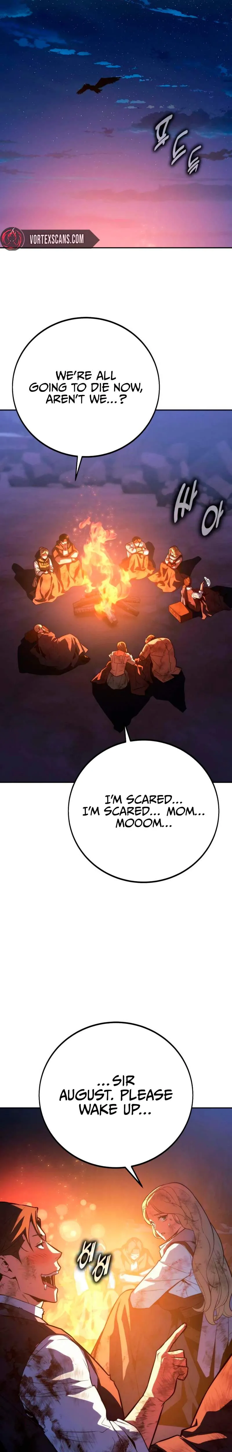 30 Years Have Passed Since the Prologue Chapter 7 - 49
