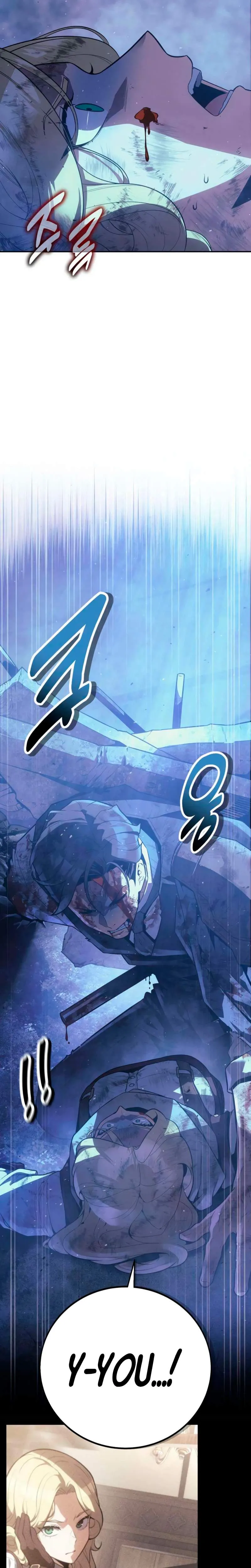 30 Years Have Passed Since the Prologue Chapter 7 - 5