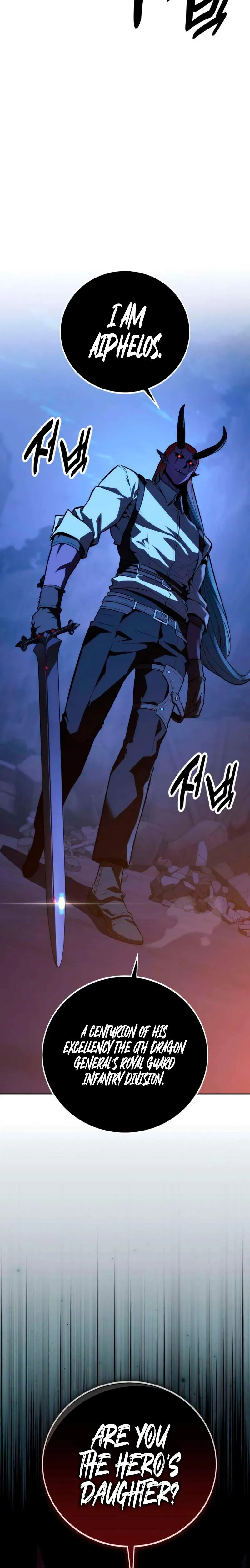 30 Years Have Passed Since the Prologue Chapter 7 - 51