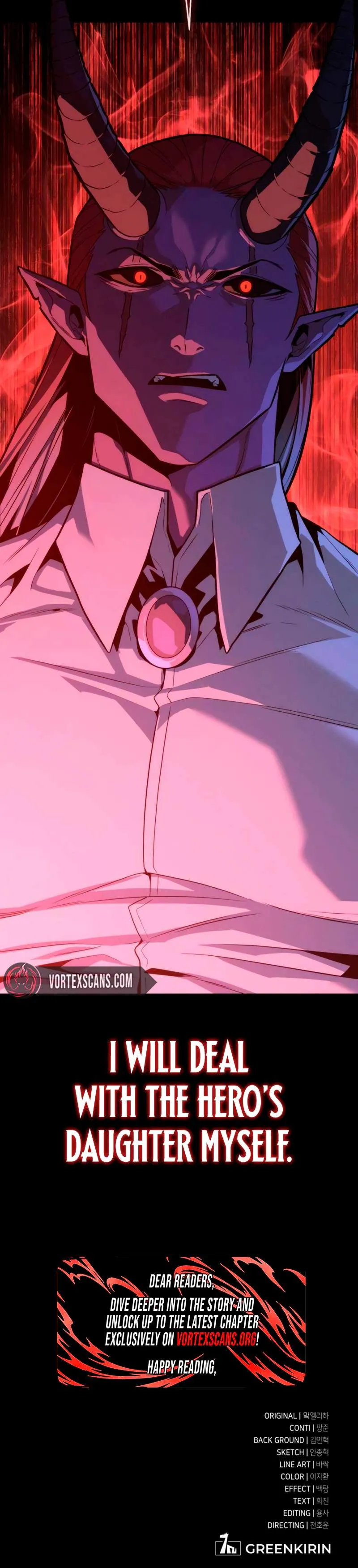 30 Years Have Passed Since the Prologue Chapter 7 - 52