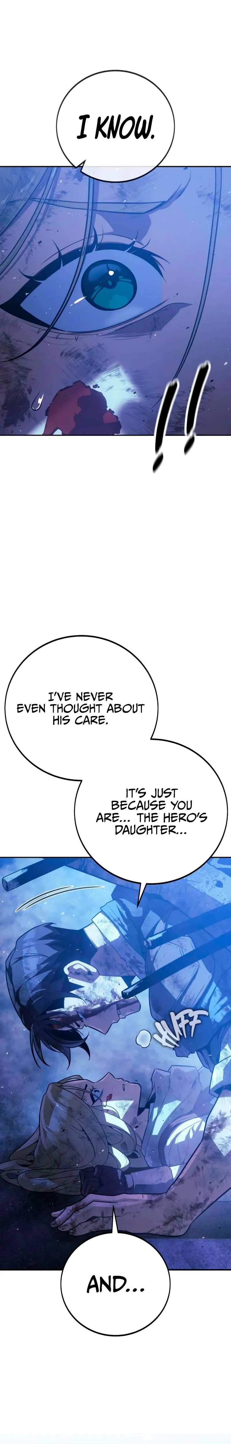 30 Years Have Passed Since the Prologue Chapter 7 - 8