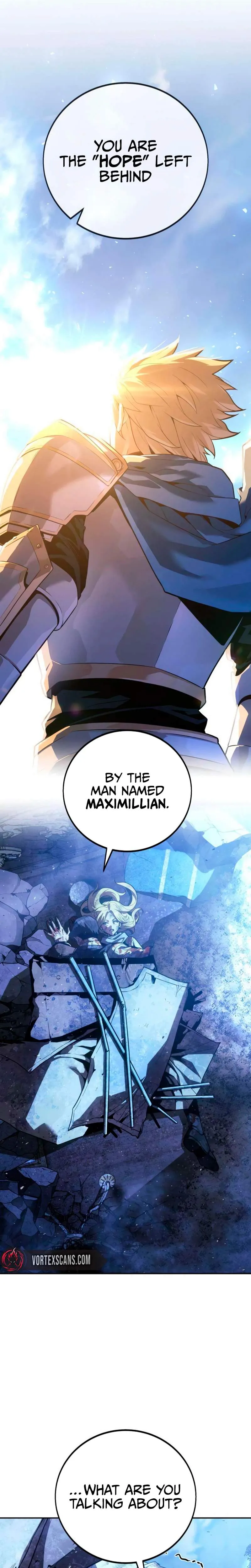 30 Years Have Passed Since the Prologue Chapter 7 - 9