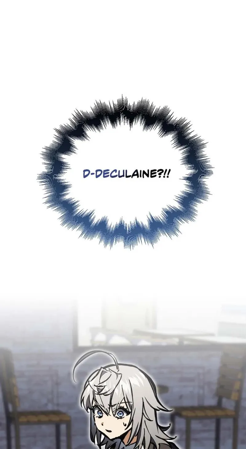 A Villain's Will to Survive Chapter 10 - 1