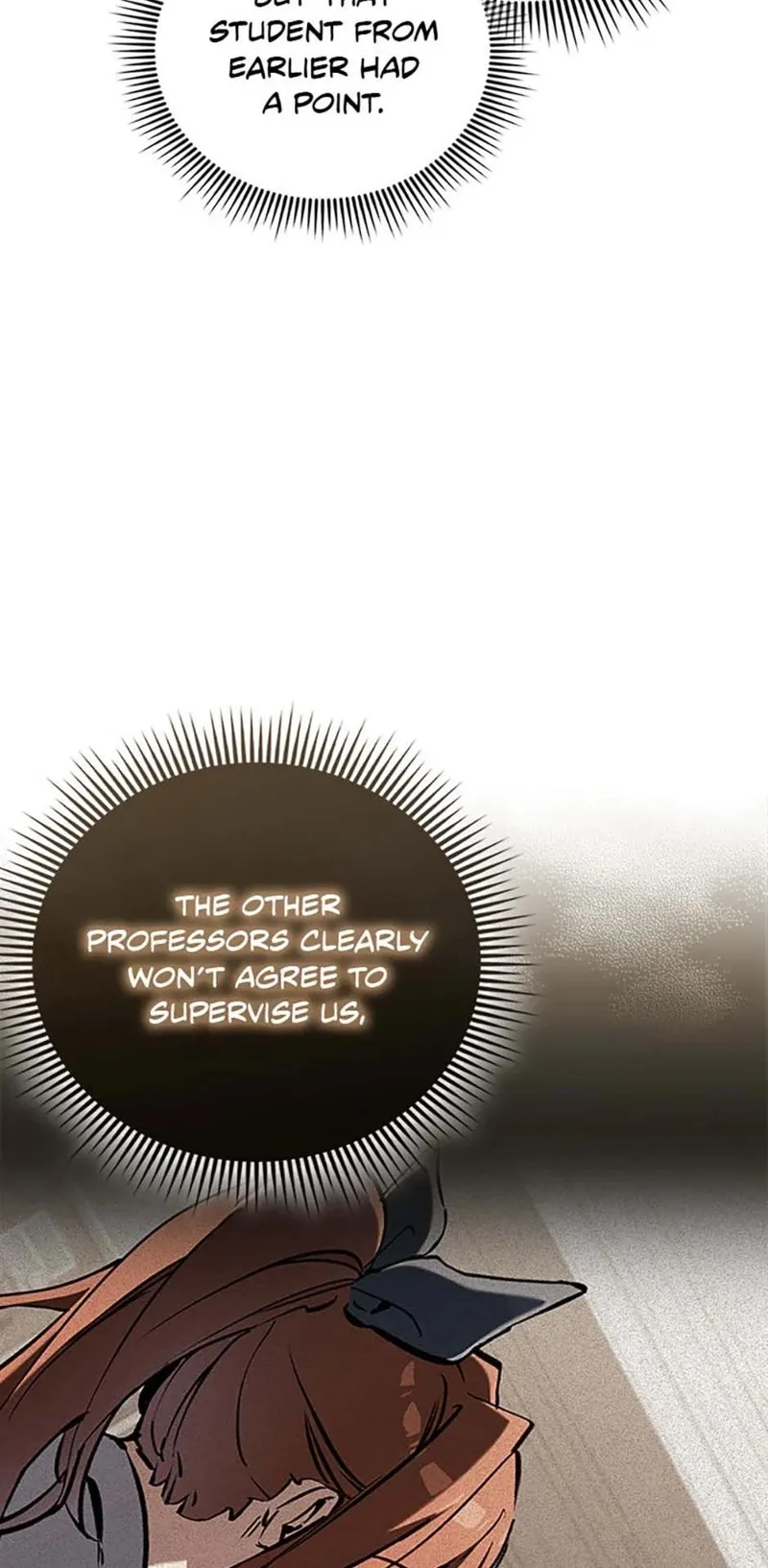 A Villain's Will to Survive Chapter 10 - 11